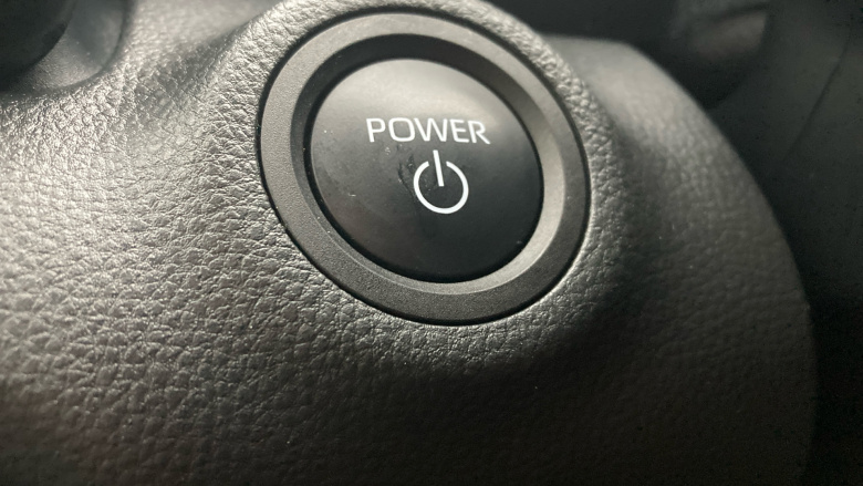 Toyota Yaris 1.5 Hybrid Excel 5dr CVT Hybrid Hatchback